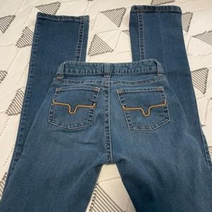 Kimes Women’s Jeans